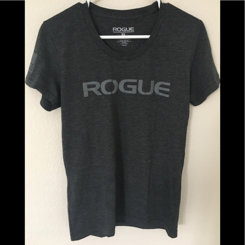 Women’s Rogue Basic Shirt